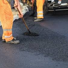 Professional Driveway Paving Services in Idylwood, VA